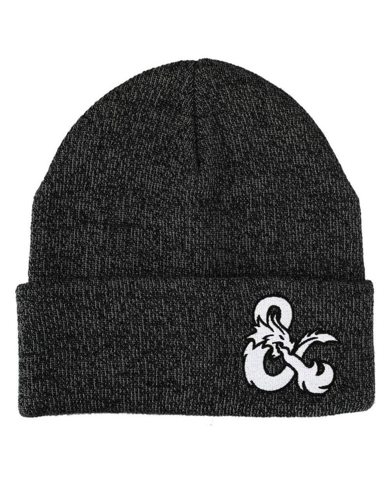 Men's D&D Beanie