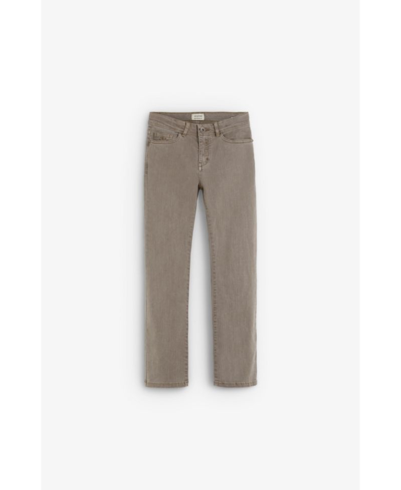 Big Boys Five Pockets Pants