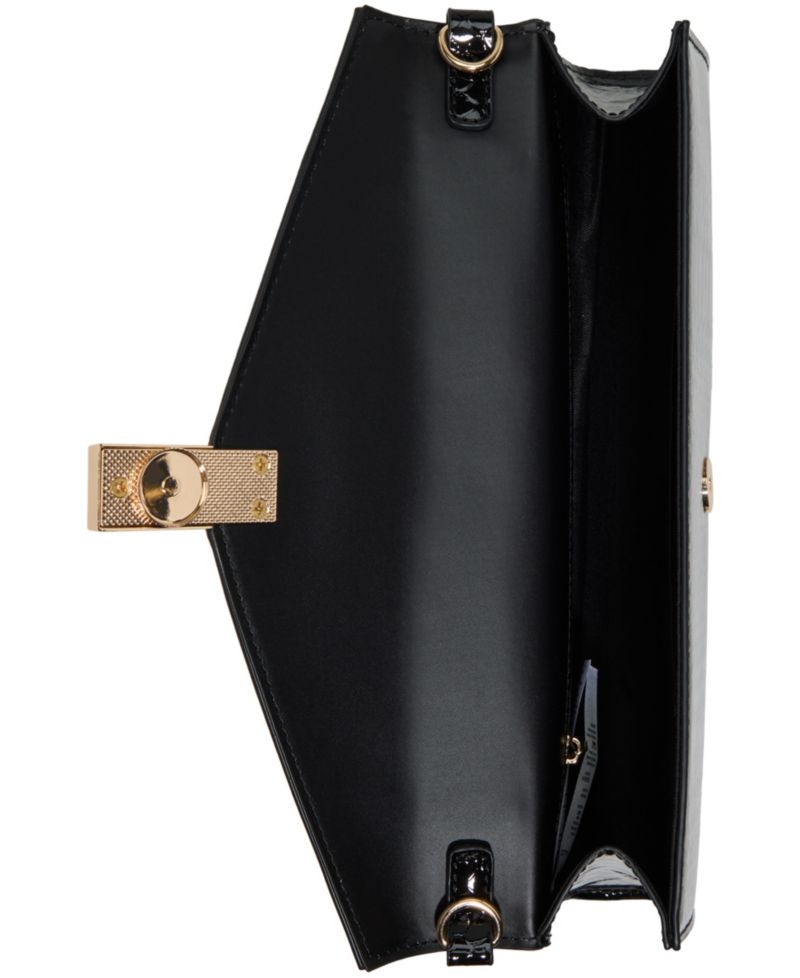 Alexzandraax Embellished Small Clutch Handbag
