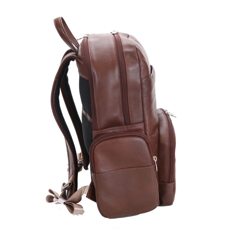 Cumberland 15" Dual Compartment Laptop Backpack