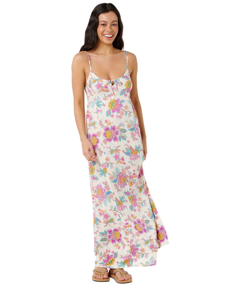 Women's Half Moon Bay Scoop Neck Maxi Dress