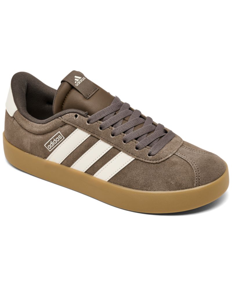 Women's VL Court 3.0 Casual Sneakers from Finish Line