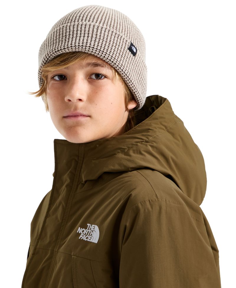 Boys' 8-20 McMurdo Waterproof Down-Insulated Hooded Parka