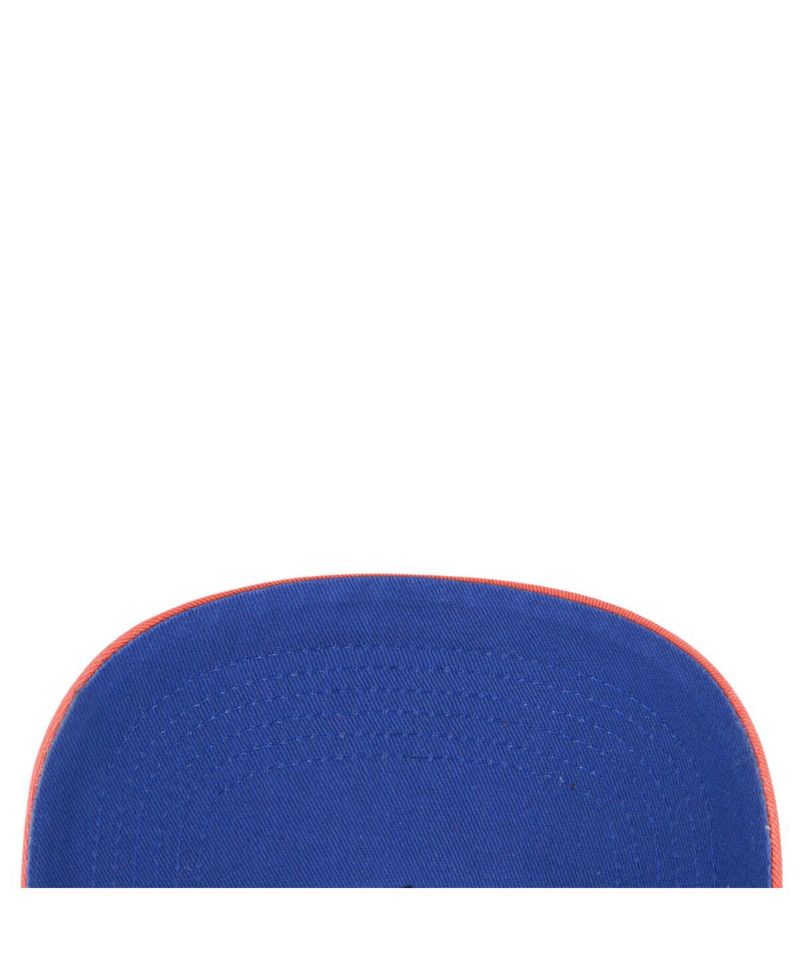 Men's Orange FC Cincinnati Brushmark Hitch Adjustable Hat