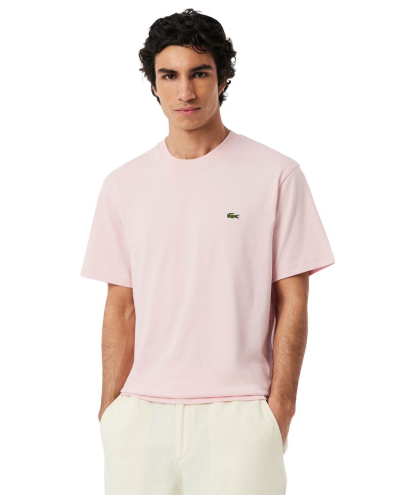 Men's Classic-Fit Short-Sleeve Logo Graphic T-Shirt