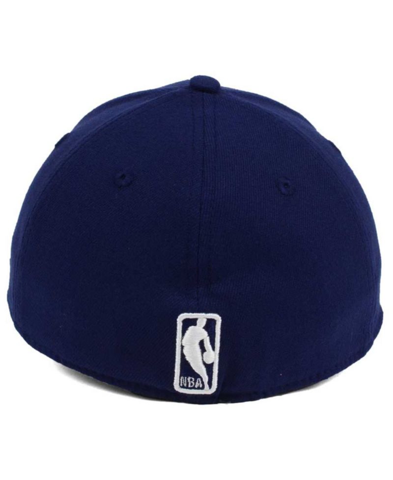 Oklahoma City Thunder Team Classic 39THIRTY Cap