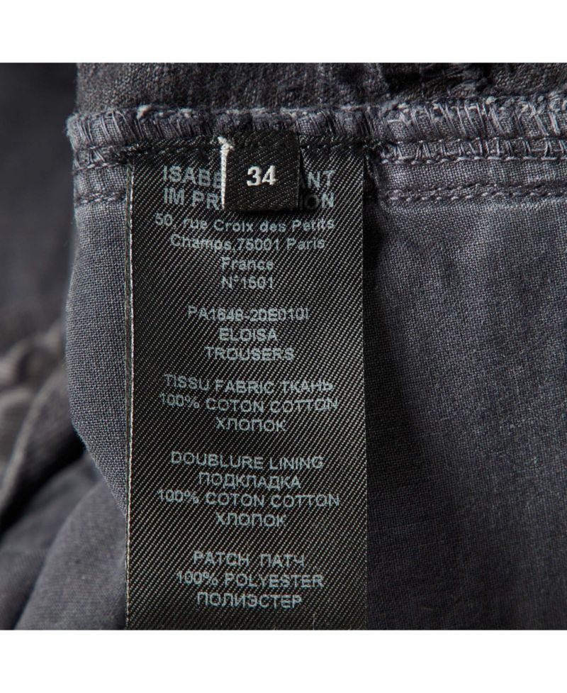 Women's Eloisa Straight-Leg Mid-Rise Jeans