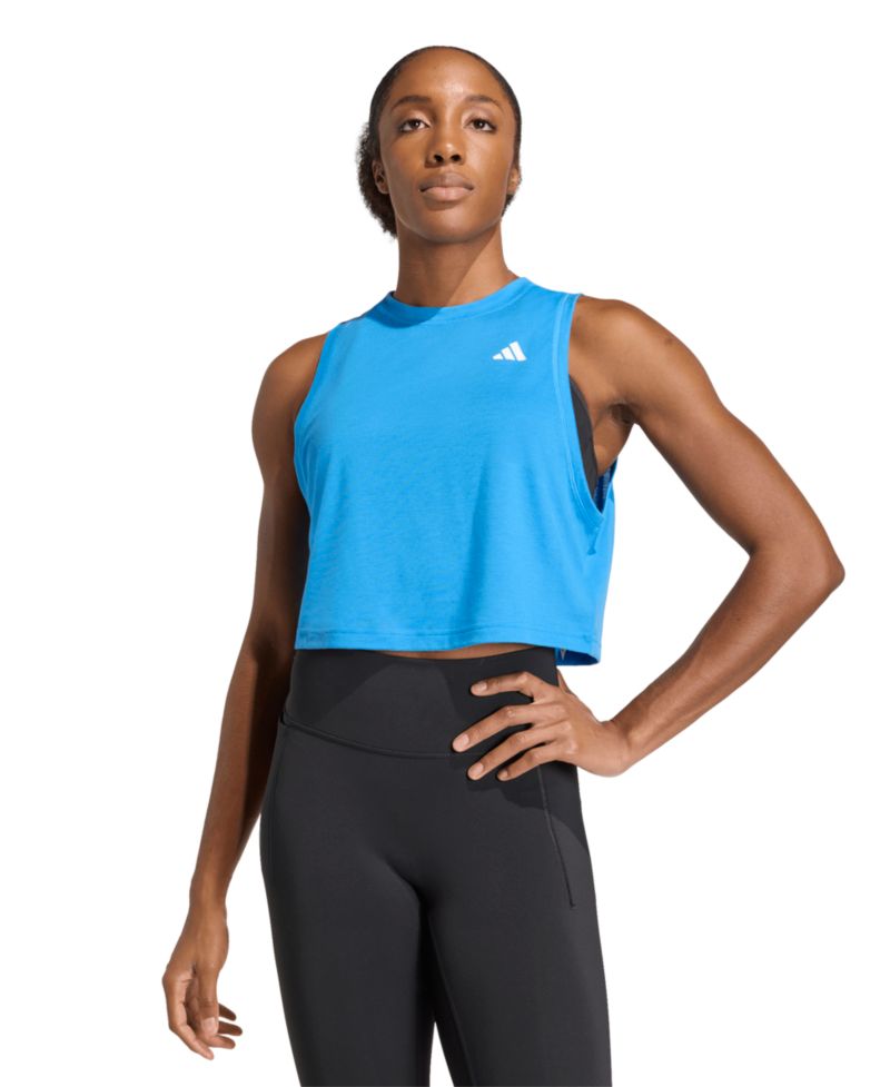 Women's Train Essentials Boxy Workout Tank