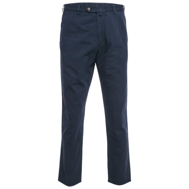Women's Cotton Formal Trousers