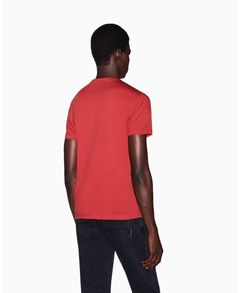 Men's Corporate Logo T-Shirt