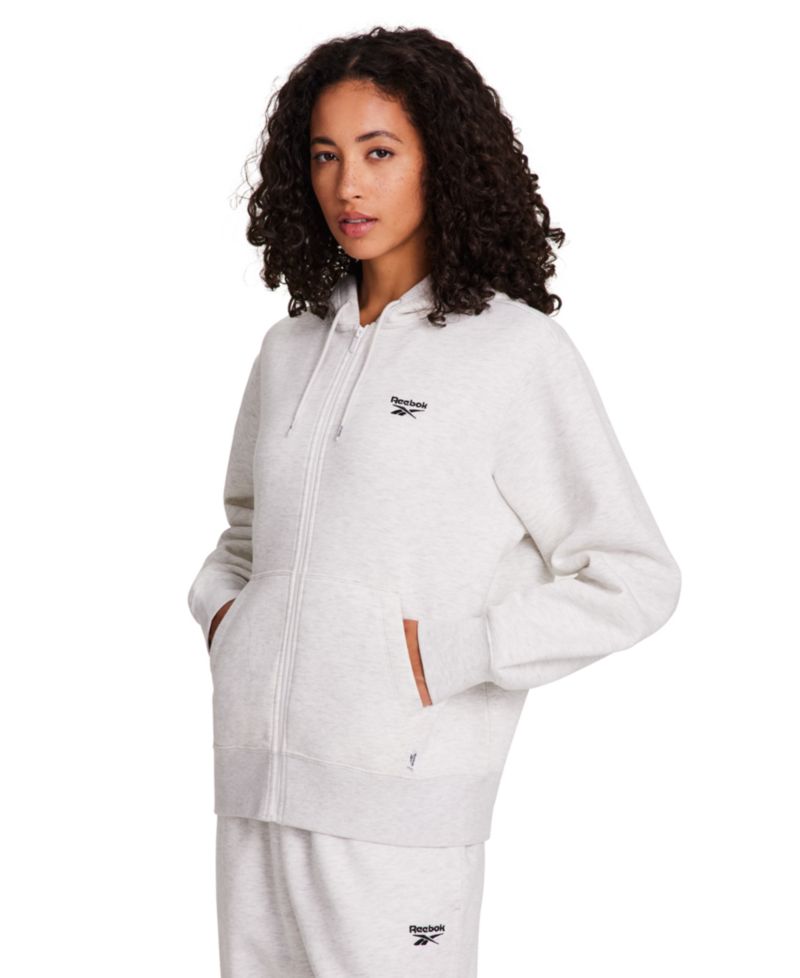 Women's Vector Full-Zip Sweatshirt