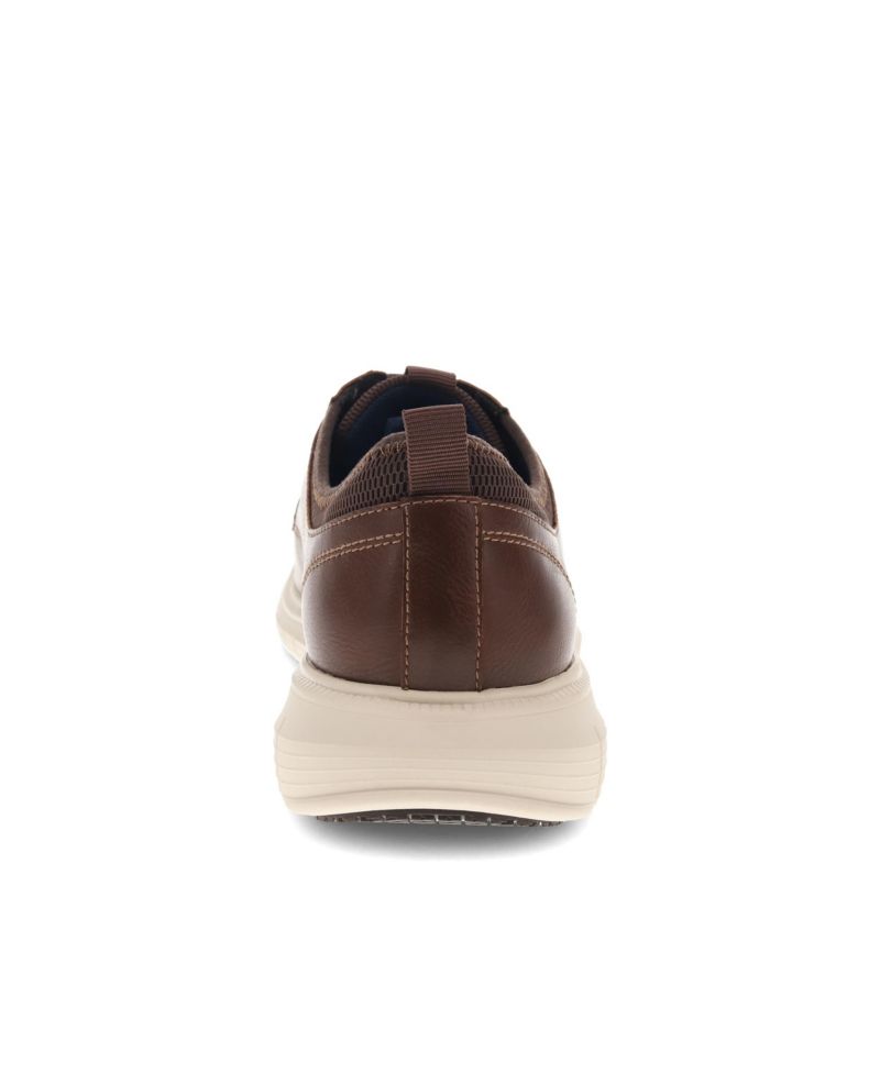Мужские кроссовки Trine Oxford, устойчивые к скольжению