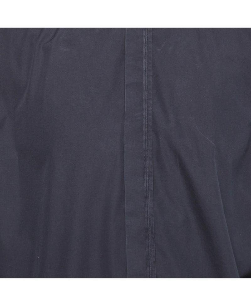 Men's Classic-Fit Point-Collar Cotton Dress Shirt