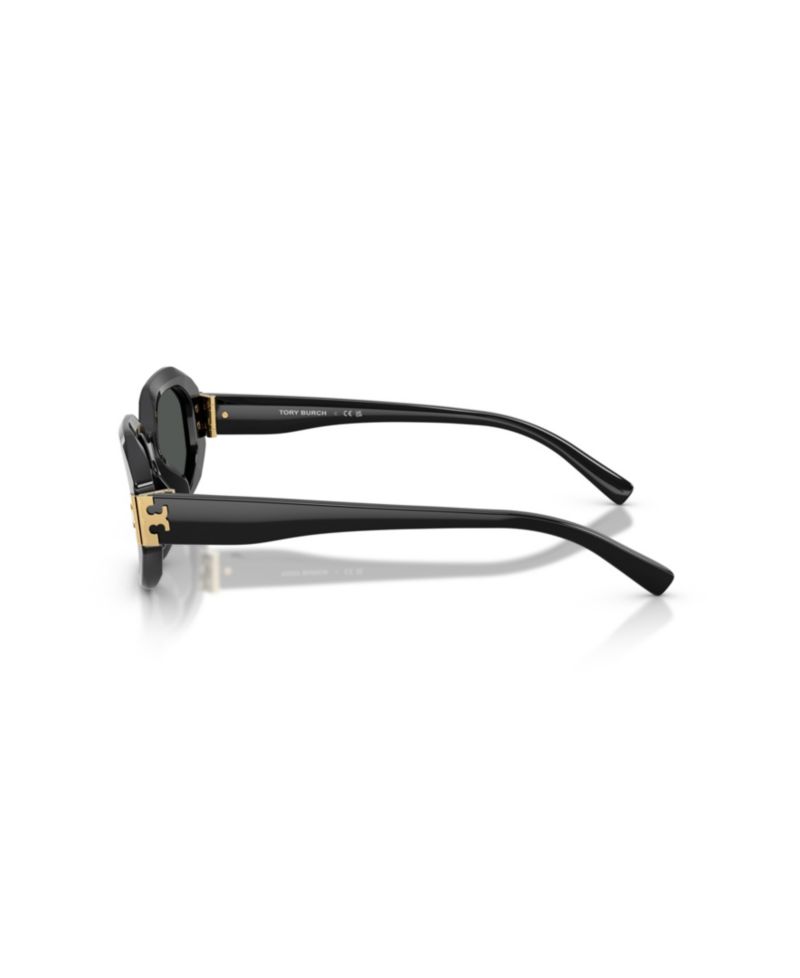 Women's Geometric Sunglasses, TY7234U