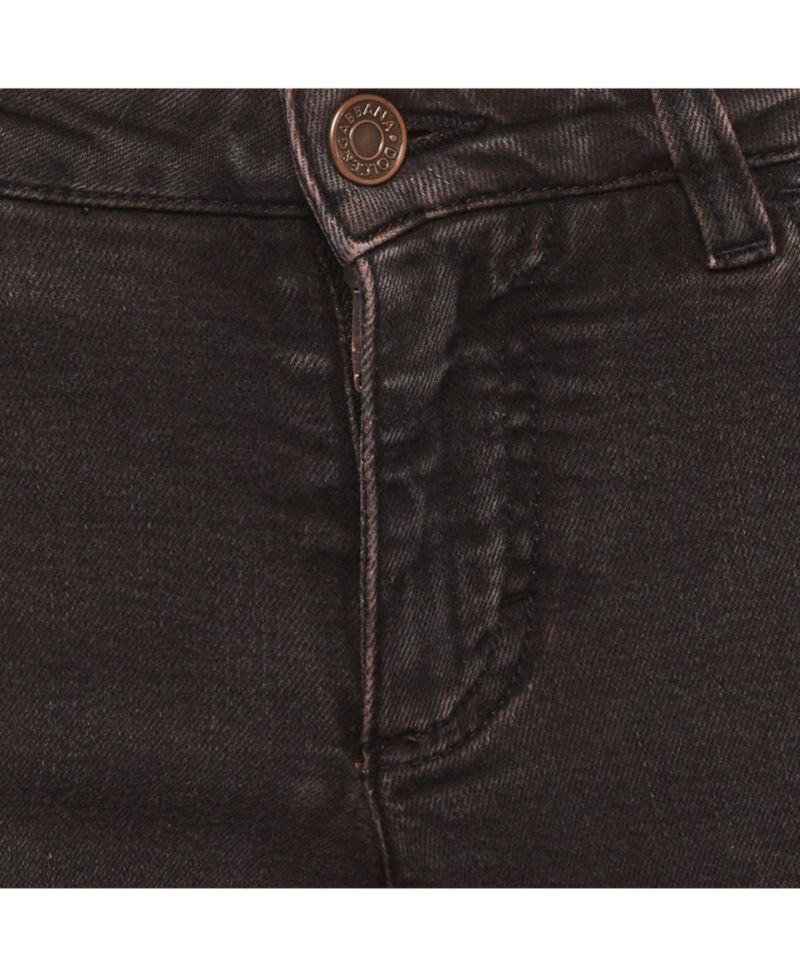 Women's Mid-Rise Slim-Fit Jeans