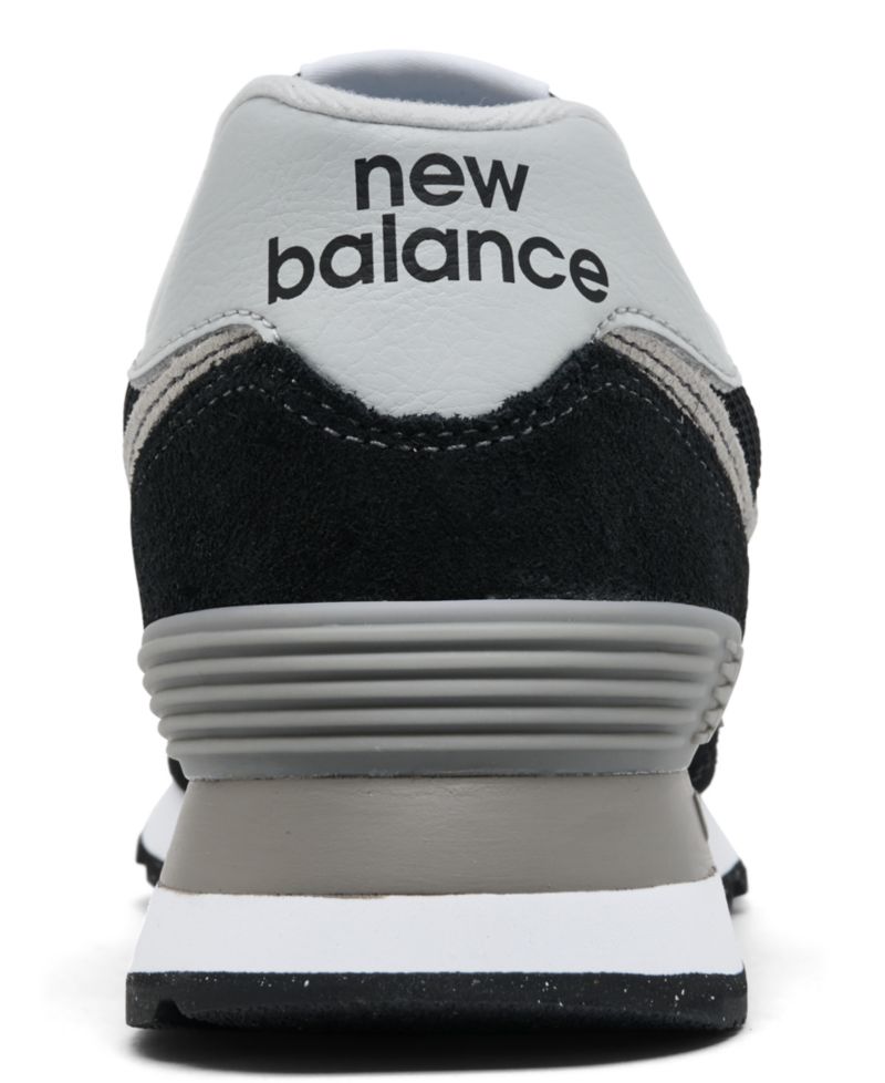 Women's 574 Core Casual Sneakers from Finish Line