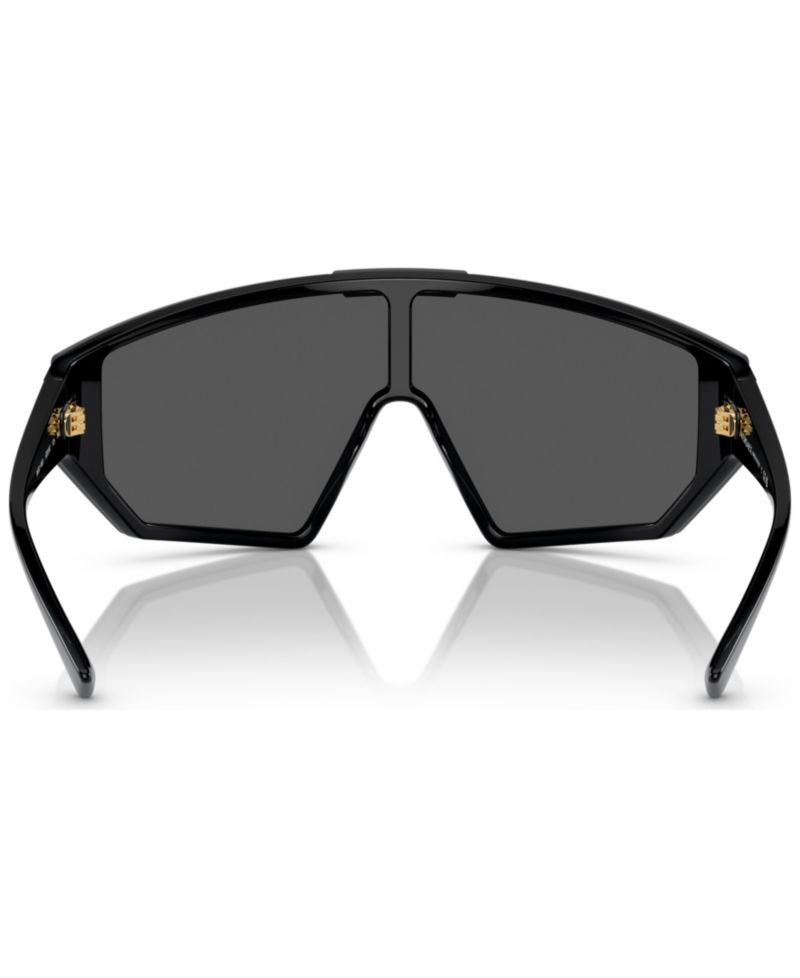 Unisex Sunglasses, VE4461
