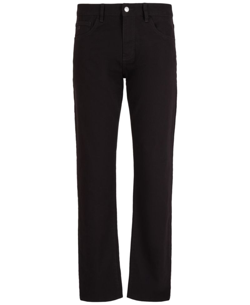 Men's Slim Fit Jeans