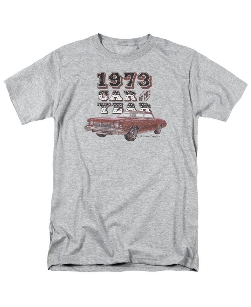 Men's Chevrolet Car Of The Year T-Shirt