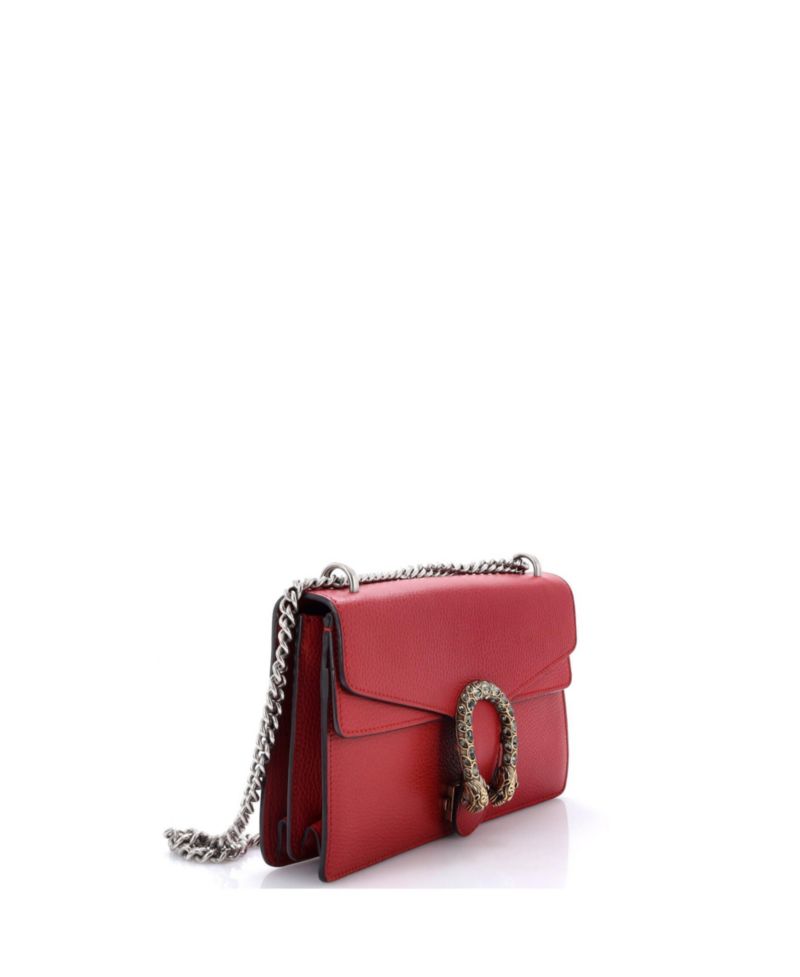 Small Dionysus Bag Leather