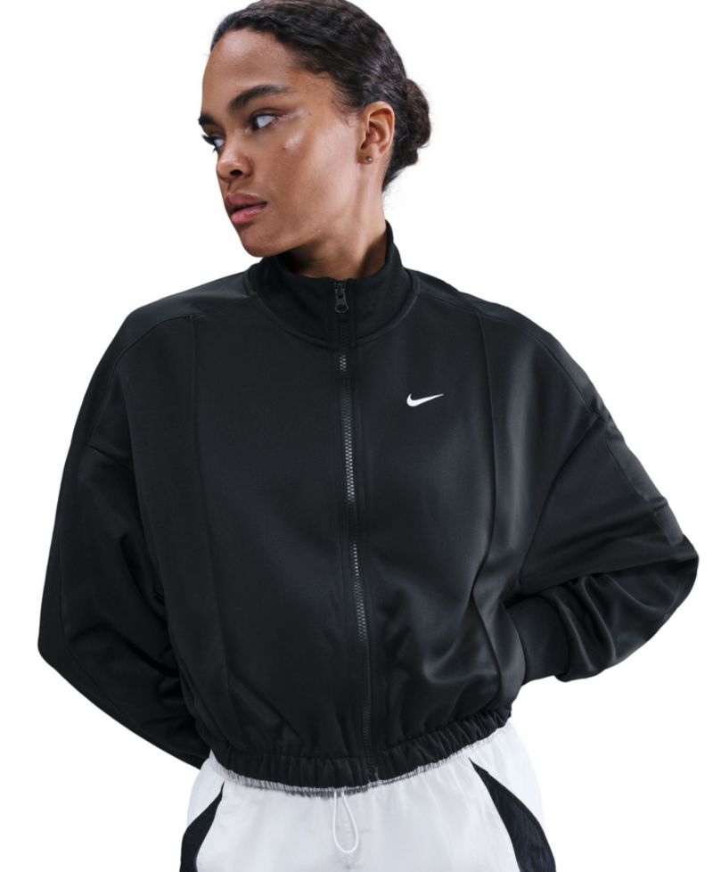 Women's Sportswear Track Jacket