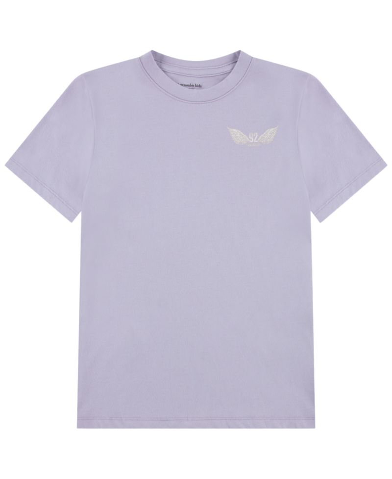 Girls' 5-16 Short-Sleeve T-Shirt