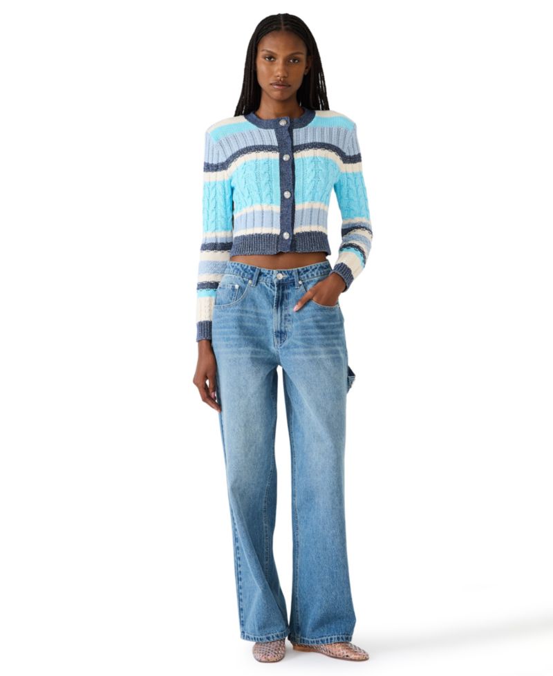 Women's Sydnee Barrel Jeans