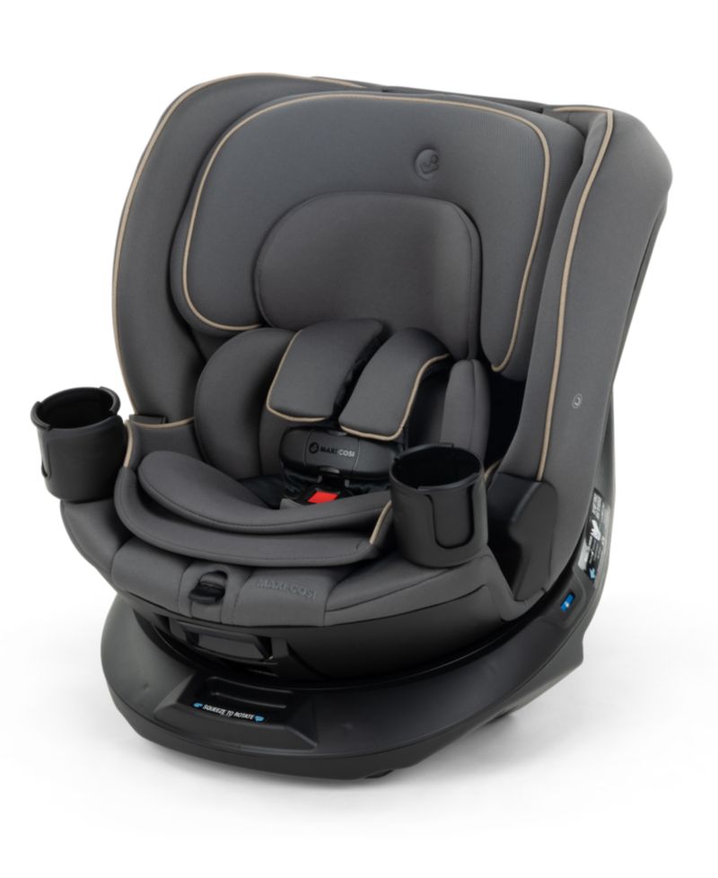 Andi Baby and Toddler 360 Rotating All-in-One Convertible Car Seat