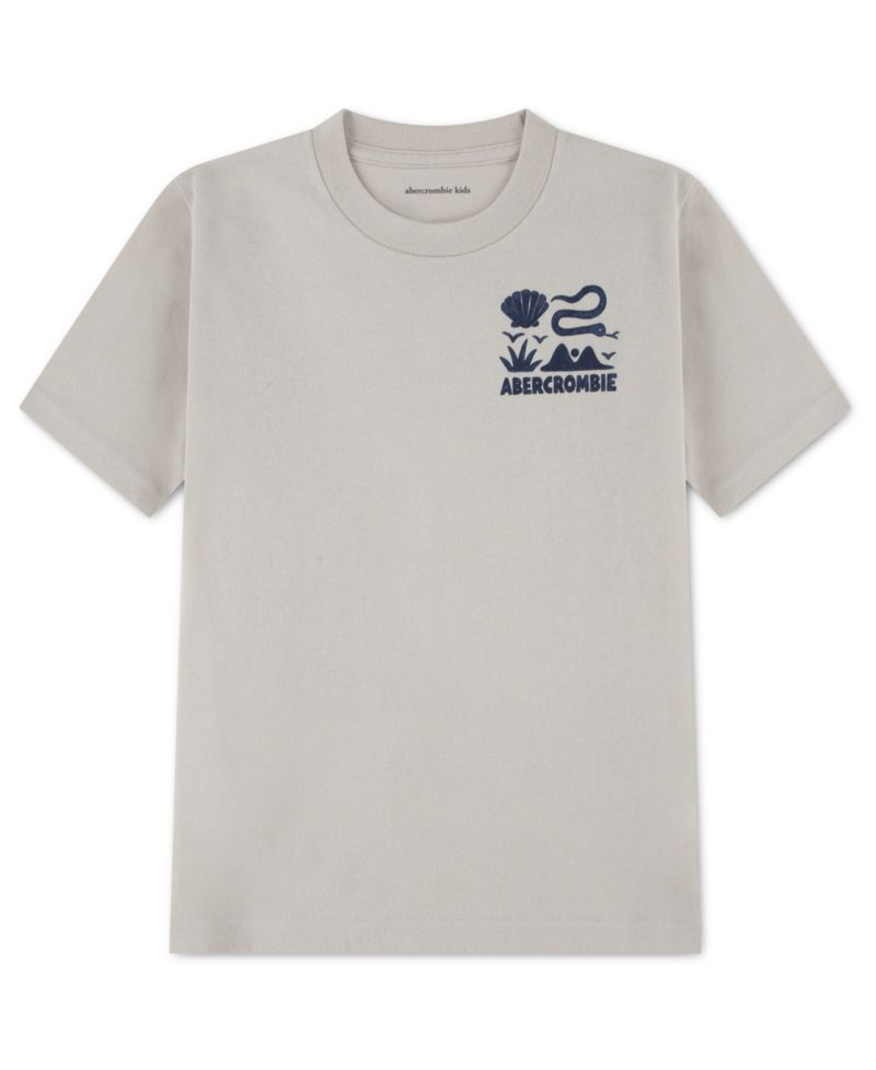 Boys' 5-18 Snake Hill Graphic T-Shirt
