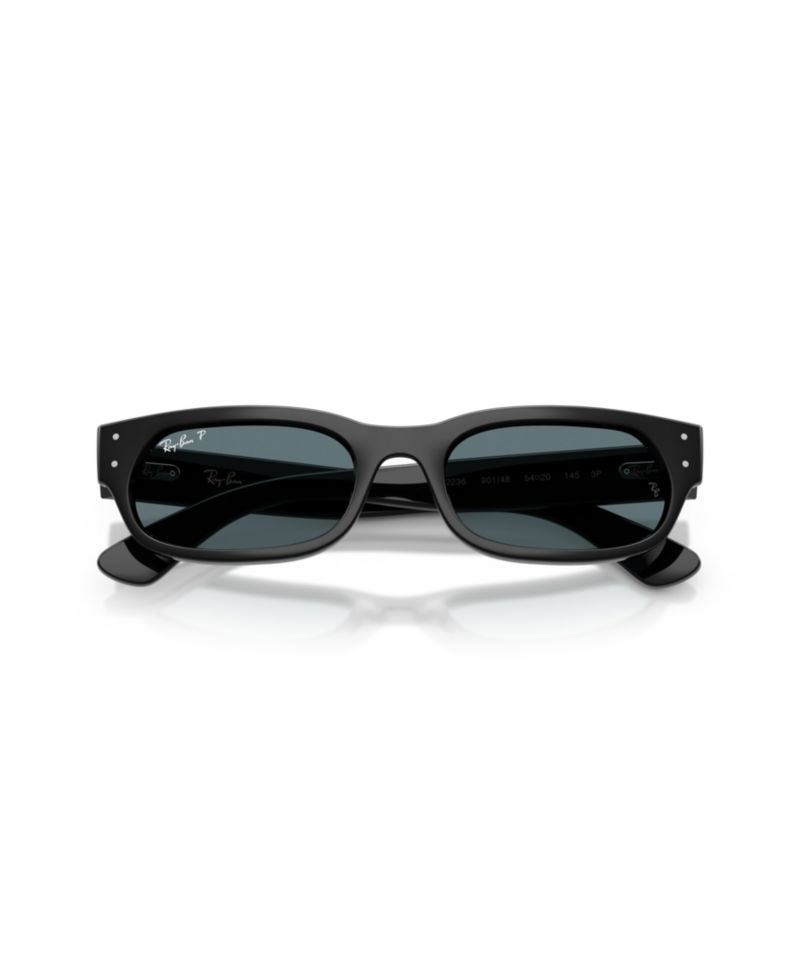 Unisex Polarized Sunglasses, RB2236