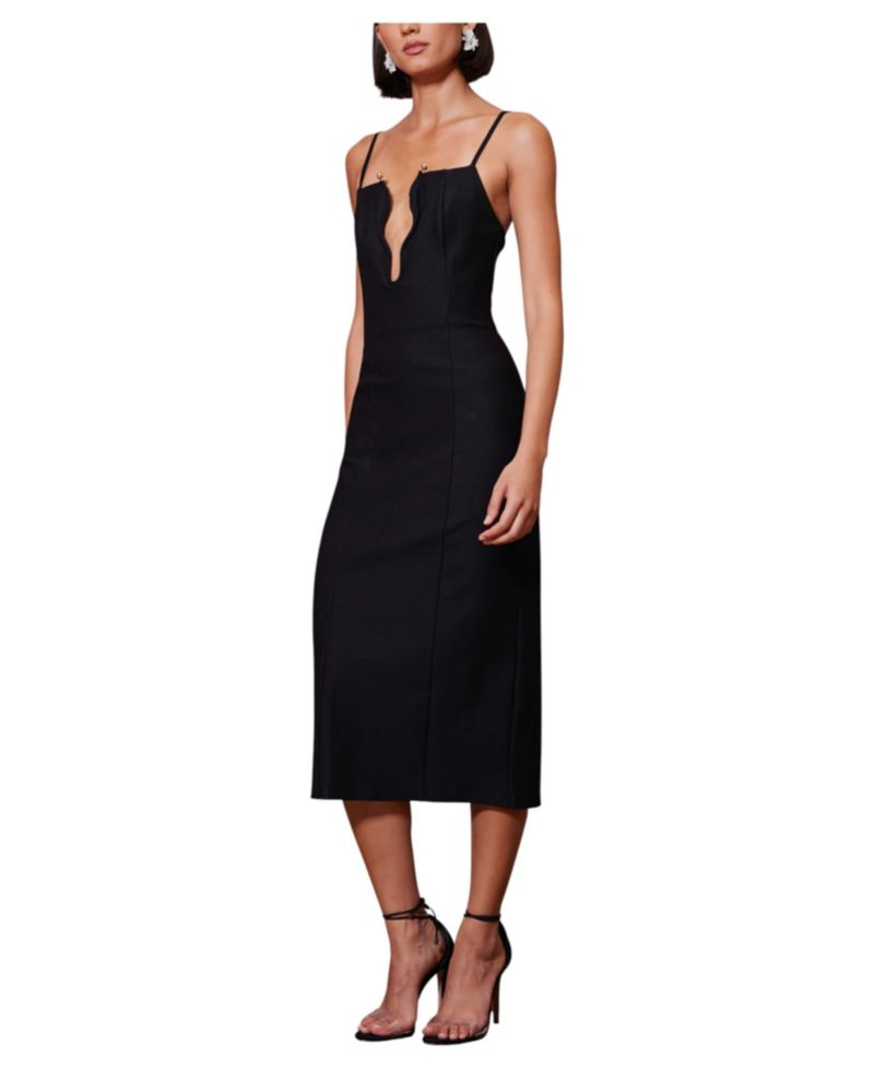 Women's BISHOP + YOUNG Gigi Ponte Dress
