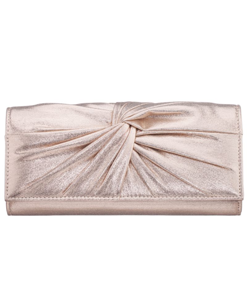 Spirit Flap Small Clutch Handbag