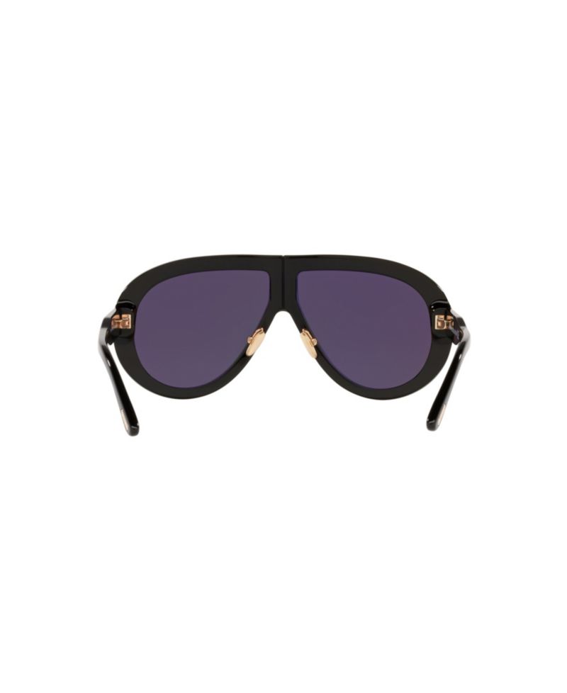 Unisex Sunglasses, Ft0836 Tr001306