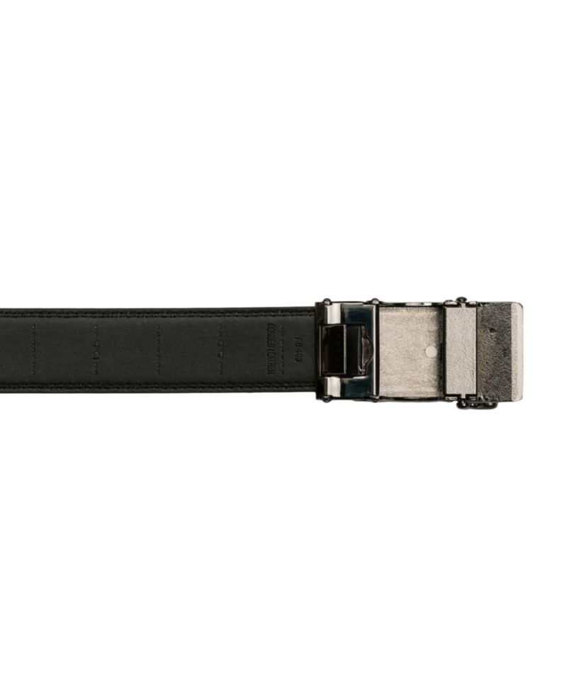 Automatic and Adjustable Belt