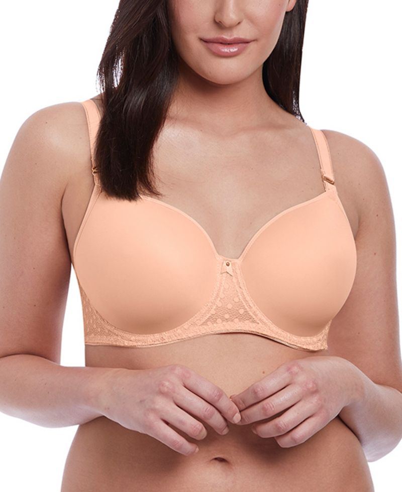 Women's Starlight Underwire Idol Molded Bra, AA5200