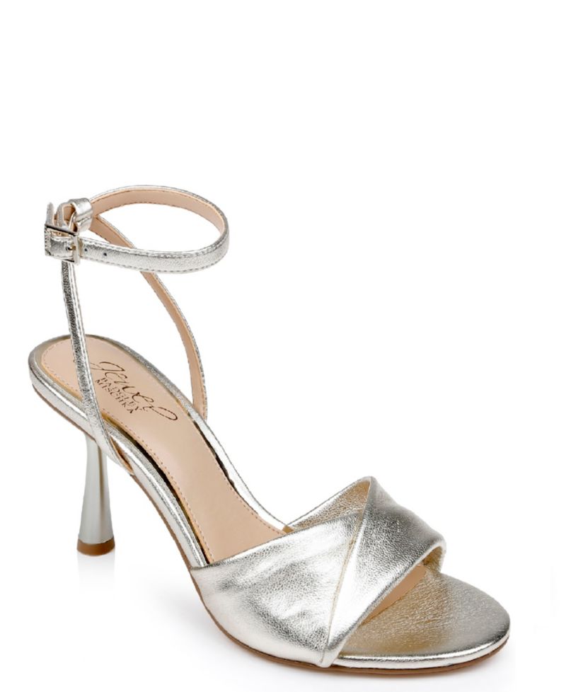 Kaia Dress Evening Sandal