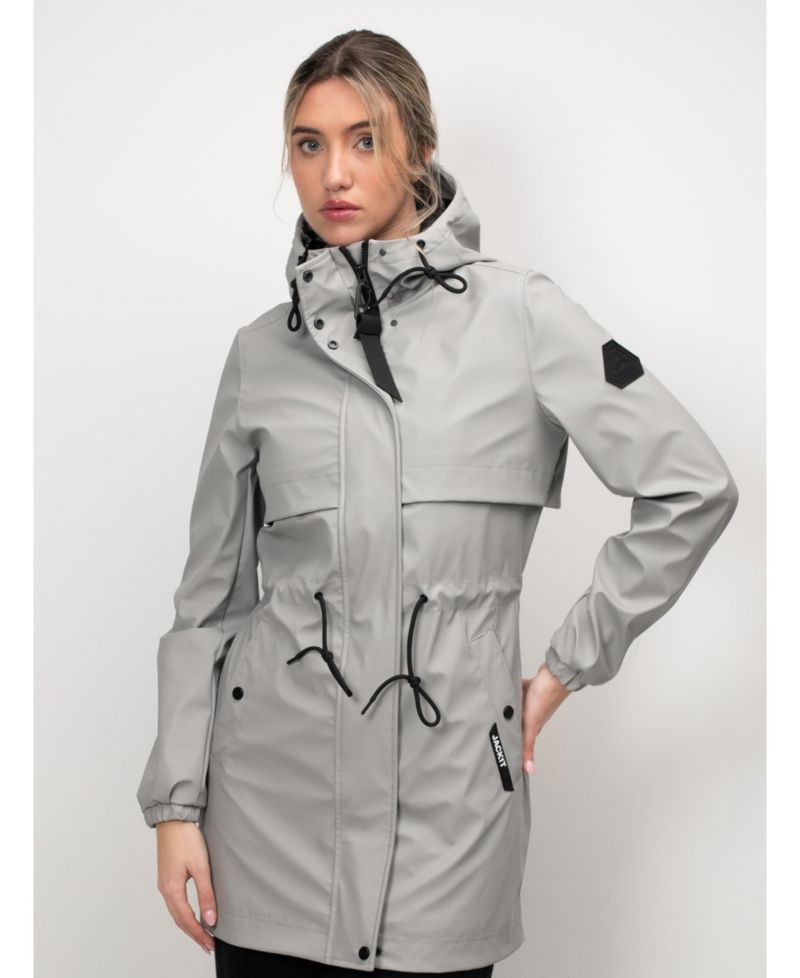 Women's Aurora Cape Raincoat