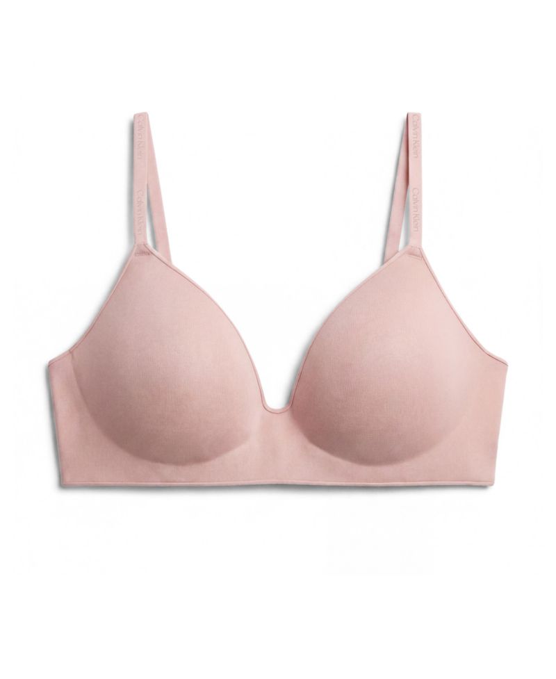 Women's Perfectly Fit Ultralight Lightly Lined Wirefree Bra QF8315
