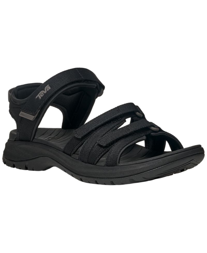 Women's Tirra Sport Round Toe Sandals