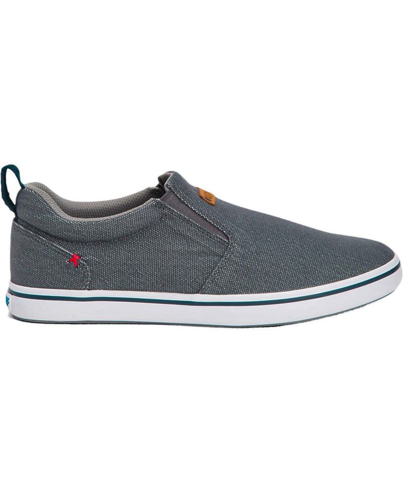 Men's ECO Sharkbyte Deck Shoe