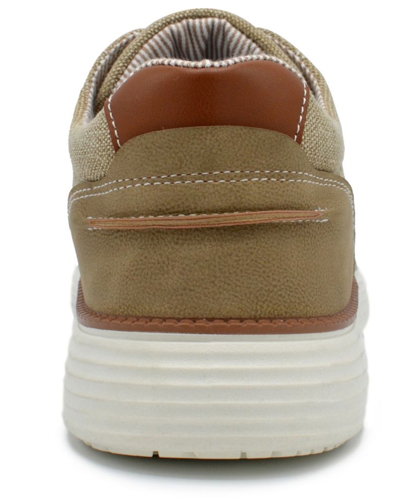 Men's Dayton Chambray Casual Shoes