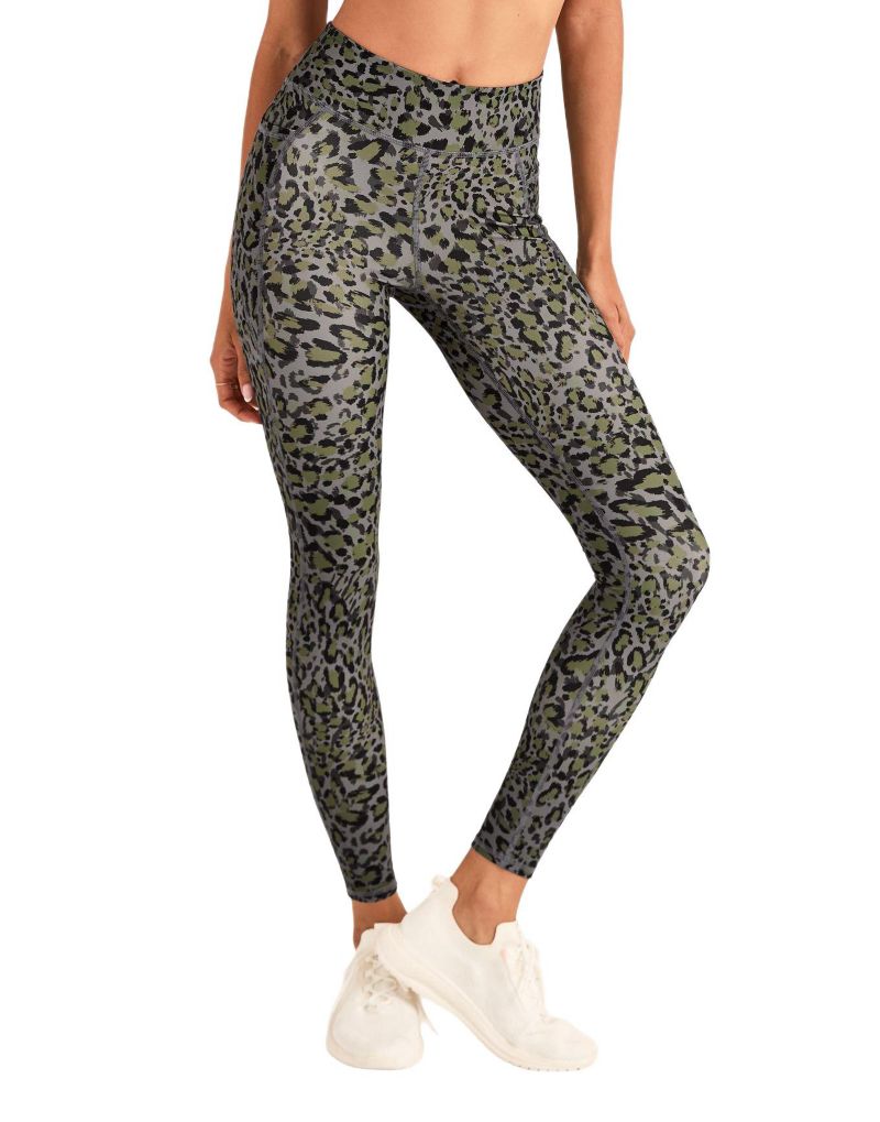 Women's Aura Leggings