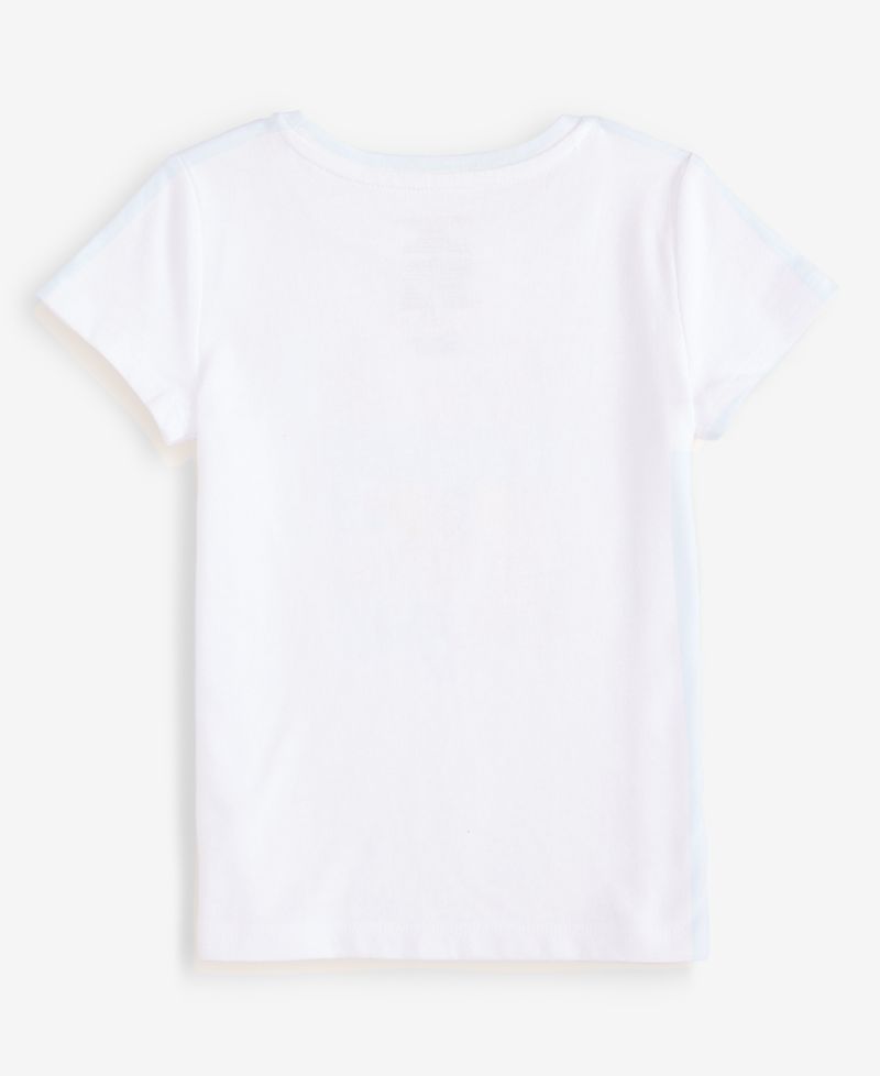 Toddler Girls' (12M-5T) Birthday Girl Graphic T-Shirt