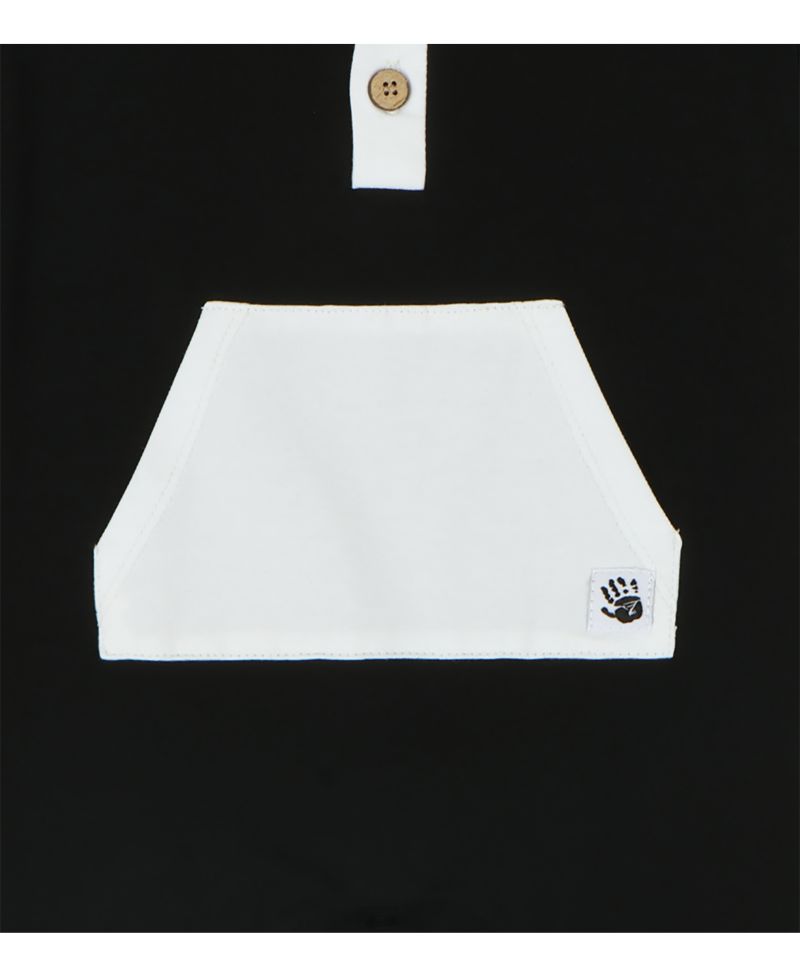 Baby Uno Romper