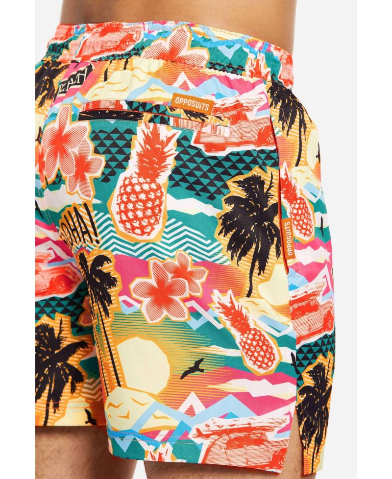 Men's Swim Shorts