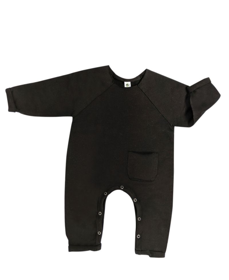 Baby Boys or Baby Girls Footless Coverall