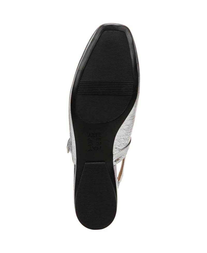 Women's Connie Slingback Mary Jane Flats