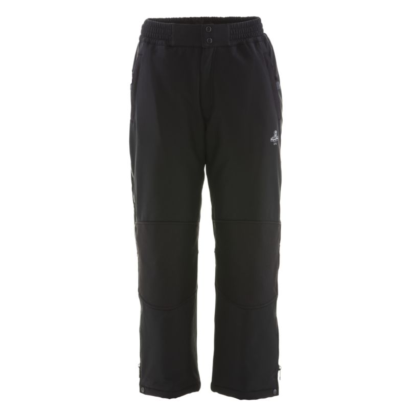 Men's Insulated Softshell Pants