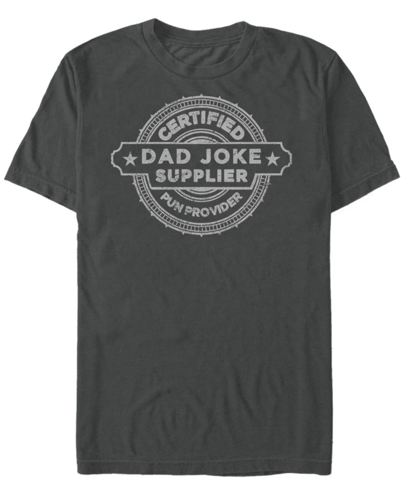 Men's Certified Fungi Short Sleeve Crew T-shirt