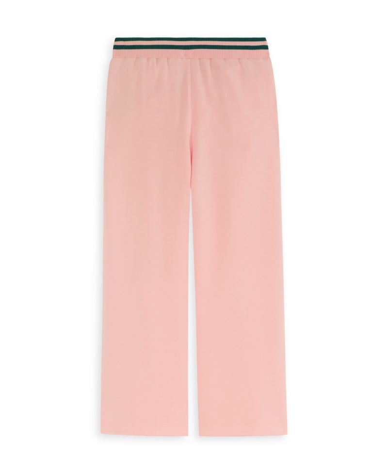 Big Girls Tennis Group Double Pants